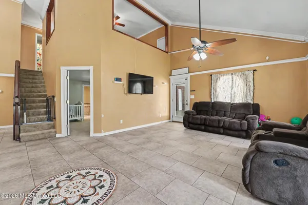 $390,000 | 2125 Fig Farm Road, Lucedale, MS 39452