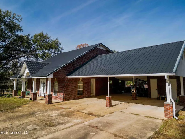 $430,000 | 2125 Fig Farm Road, Lucedale, MS 39452