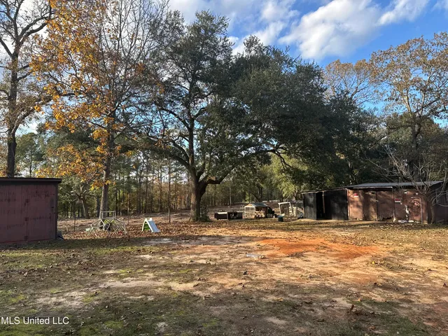 $430,000 | 2125 Fig Farm Road, Lucedale, MS 39452