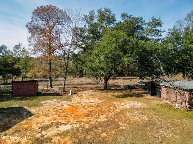 $420,000 | 2125 Fig Farm Road, Lucedale, MS 39452