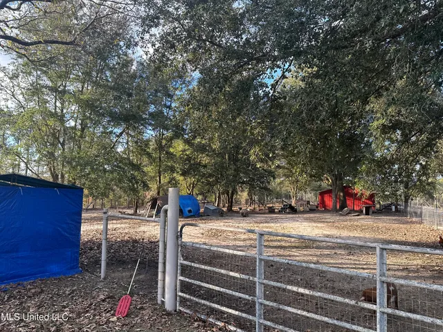 $430,000 | 2125 Fig Farm Road, Lucedale, MS 39452