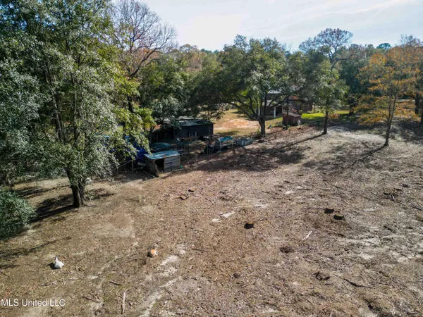 $390,000 | 2125 Fig Farm Road, Lucedale, MS 39452