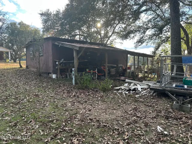 $430,000 | 2125 Fig Farm Road, Lucedale, MS 39452