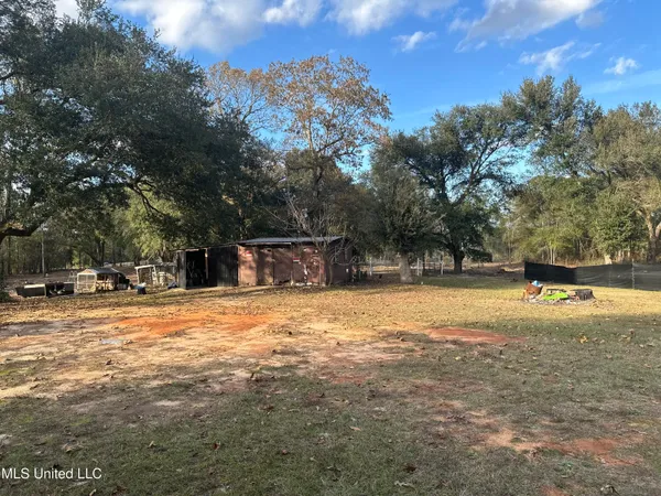 $390,000 | 2125 Fig Farm Road, Lucedale, MS 39452