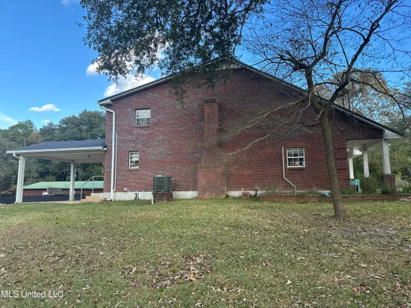 $390,000 | 2125 Fig Farm Road, Lucedale, MS 39452