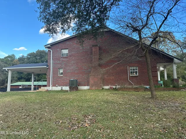 $430,000 | 2125 Fig Farm Road, Lucedale, MS 39452
