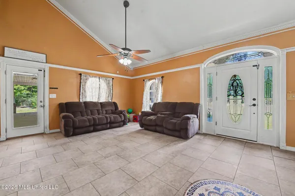 $390,000 | 2125 Fig Farm Road, Lucedale, MS 39452