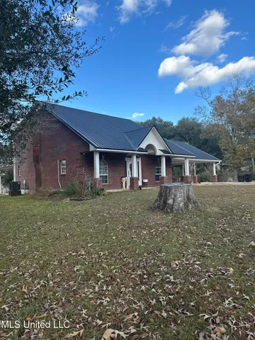 $430,000 | 2125 Fig Farm Road, Lucedale, MS 39452