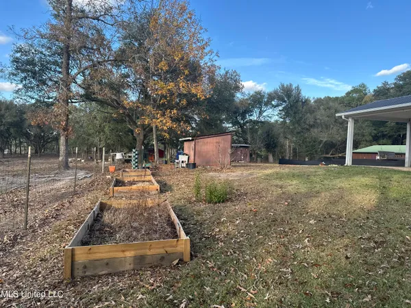$390,000 | 2125 Fig Farm Road, Lucedale, MS 39452