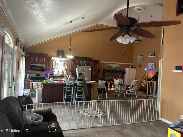 $430,000 | 2125 Fig Farm Road, Lucedale, MS 39452