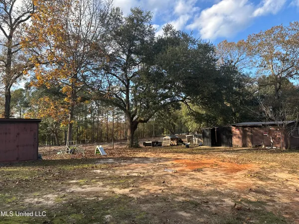 $390,000 | 2125 Fig Farm Road, Lucedale, MS 39452