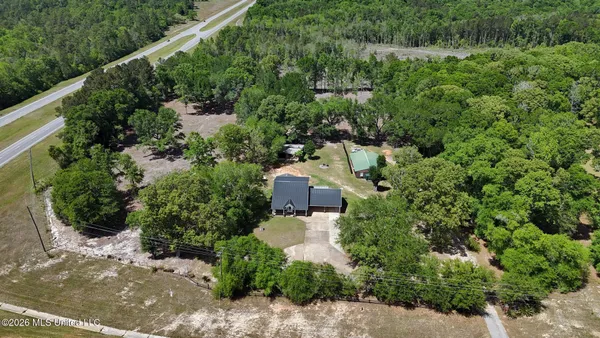$390,000 | 2125 Fig Farm Road, Lucedale, MS 39452