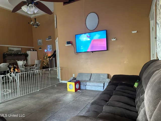 $430,000 | 2125 Fig Farm Road, Lucedale, MS 39452