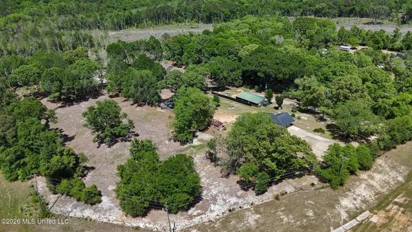 $390,000 | 2125 Fig Farm Road, Lucedale, MS 39452