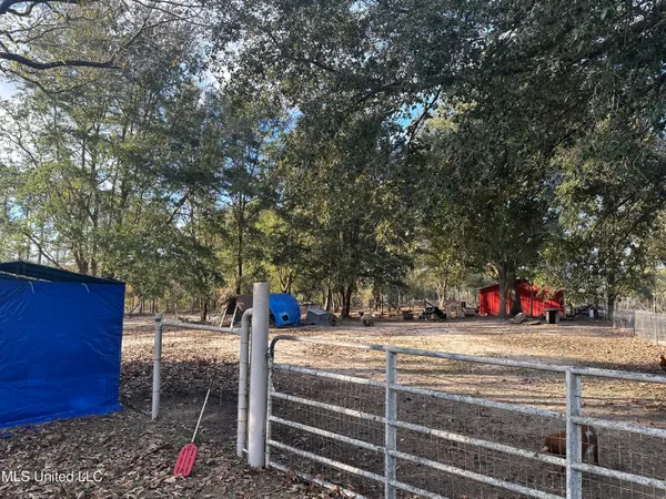 $390,000 | 2125 Fig Farm Road, Lucedale, MS 39452