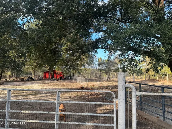 $390,000 | 2125 Fig Farm Road, Lucedale, MS 39452