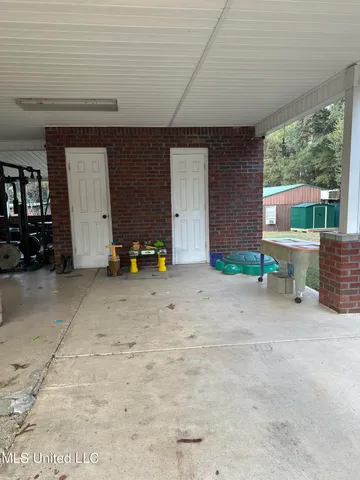 $430,000 | 2125 Fig Farm Road, Lucedale, MS 39452