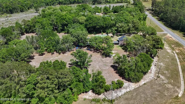 $390,000 | 2125 Fig Farm Road, Lucedale, MS 39452