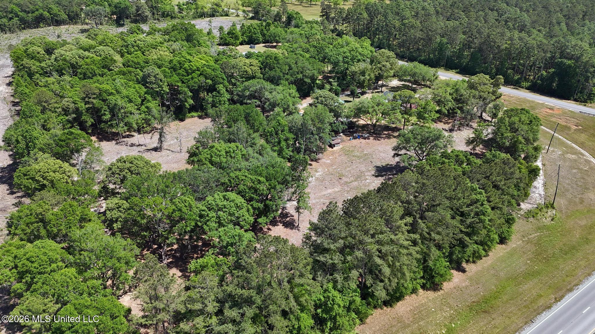 2125 Fig Farm Road Lucedale, MS 39452 - Photo 46 of 50 046