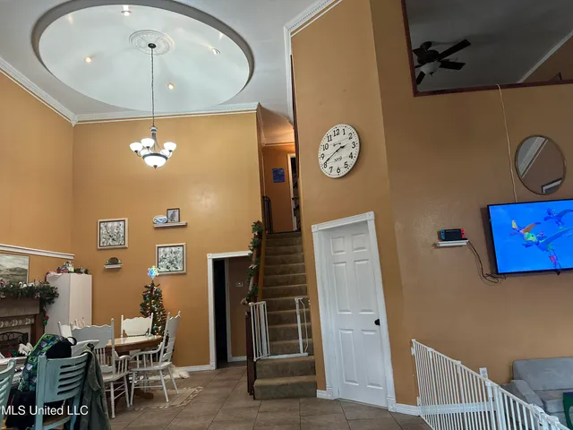 $430,000 | 2125 Fig Farm Road, Lucedale, MS 39452