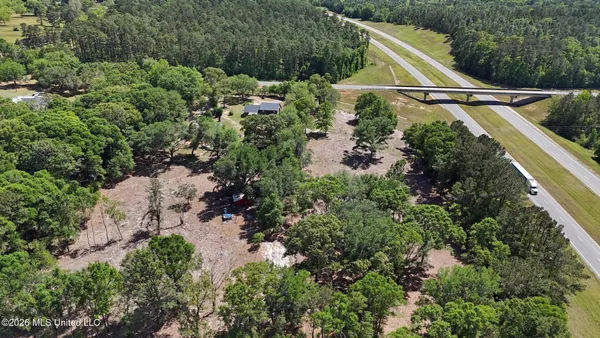$390,000 | 2125 Fig Farm Road, Lucedale, MS 39452