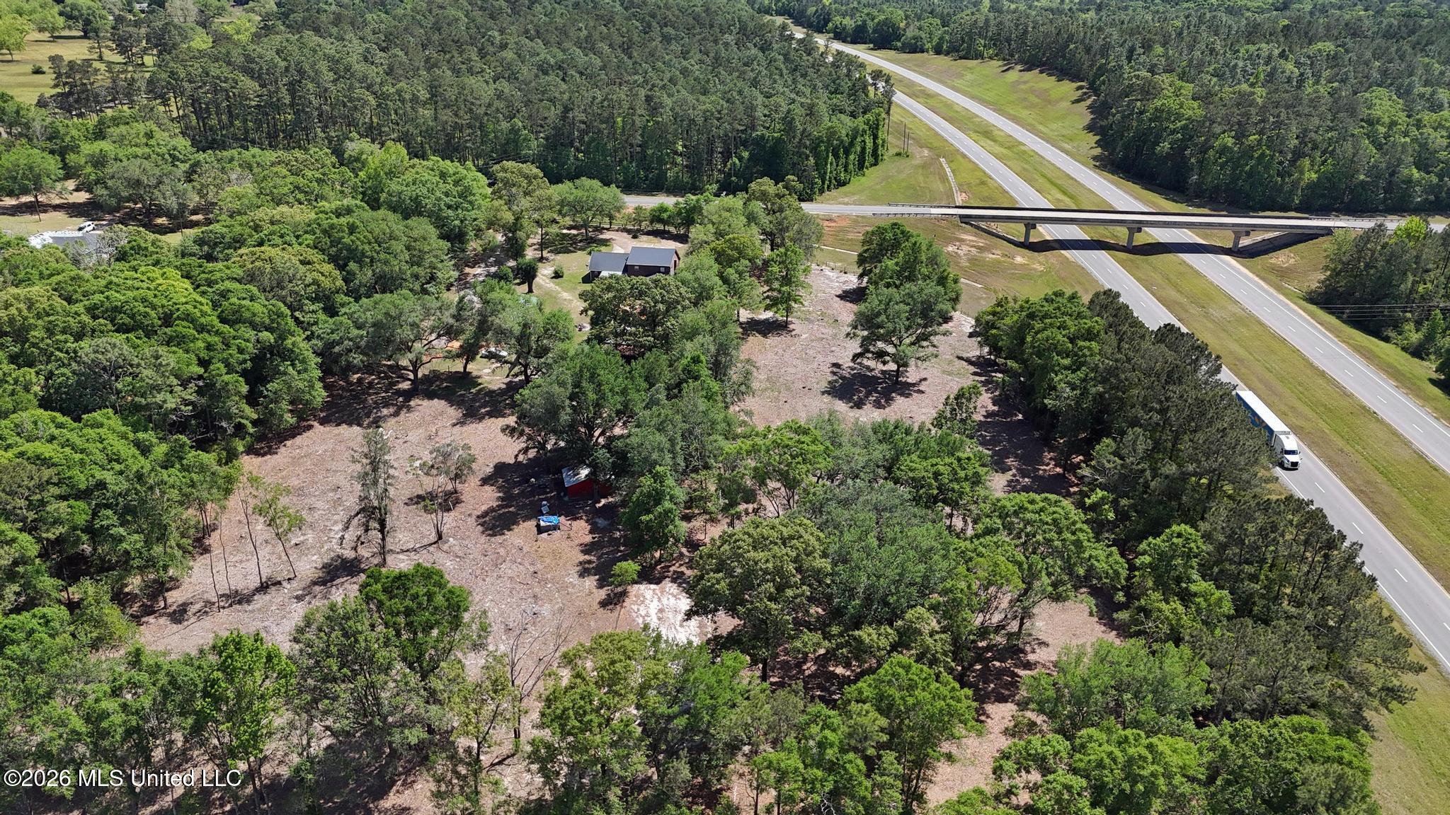 2125 Fig Farm Road Lucedale, MS 39452 - Photo 47 of 50 047