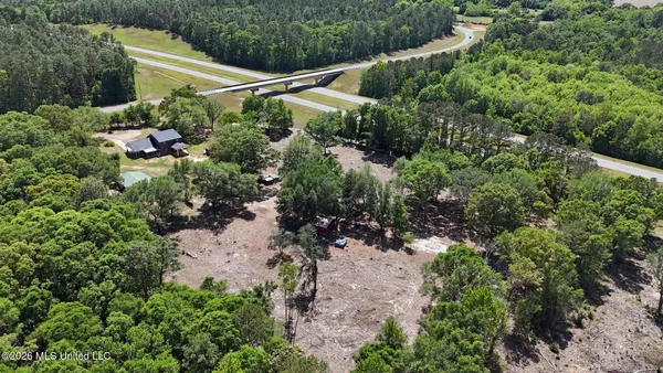 $390,000 | 2125 Fig Farm Road, Lucedale, MS 39452