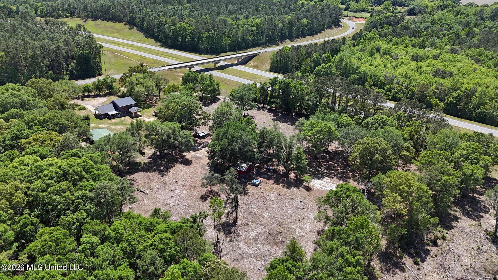 2125 Fig Farm Road Lucedale, MS 39452 - Photo 48 of 50 048