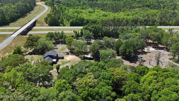 $390,000 | 2125 Fig Farm Road, Lucedale, MS 39452