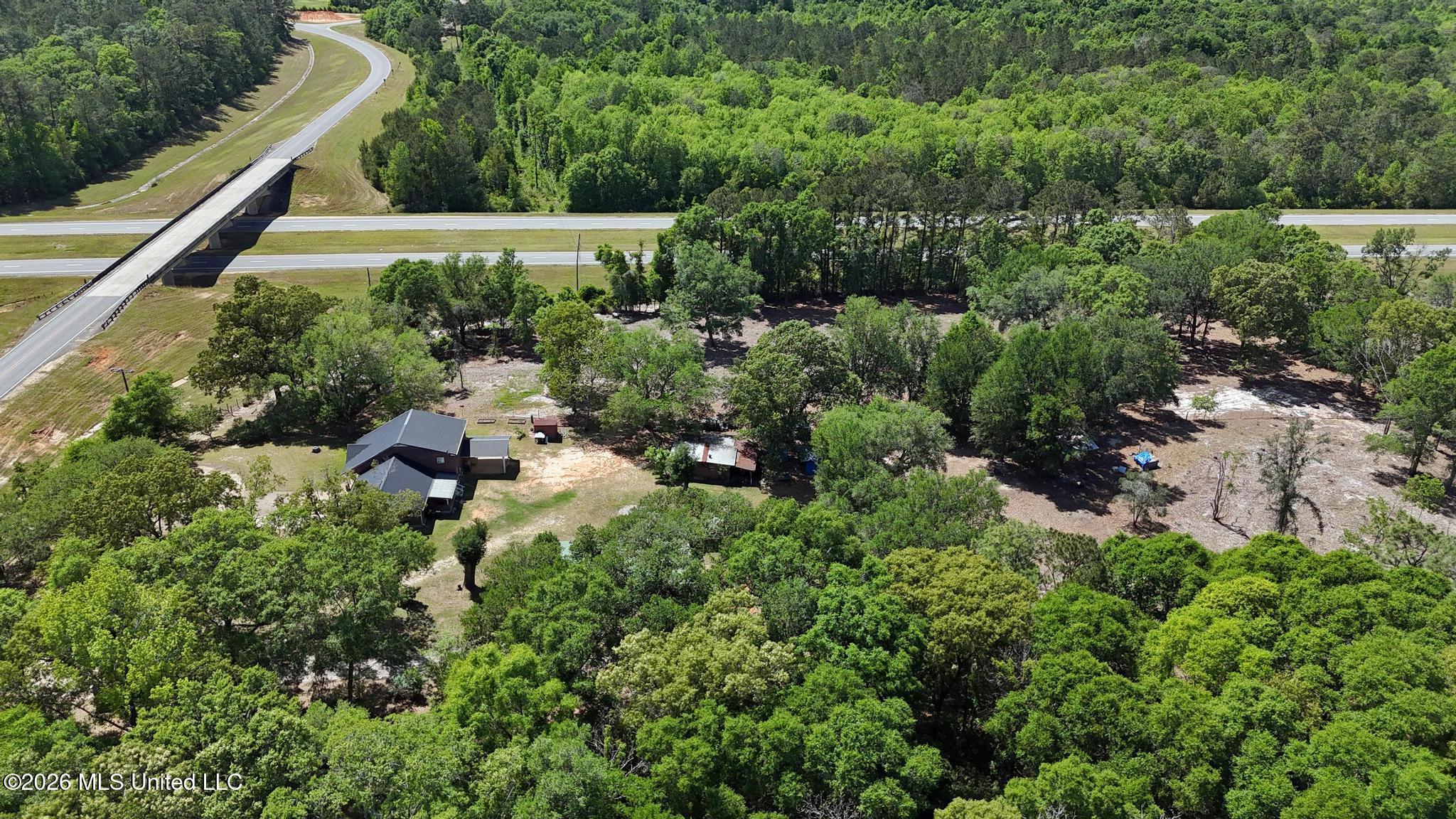 2125 Fig Farm Road Lucedale, MS 39452 - Photo 49 of 50 049