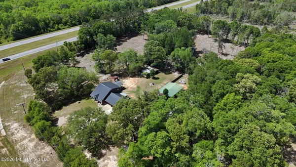 $390,000 | 2125 Fig Farm Road, Lucedale, MS 39452