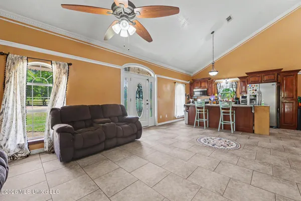 $390,000 | 2125 Fig Farm Road, Lucedale, MS 39452