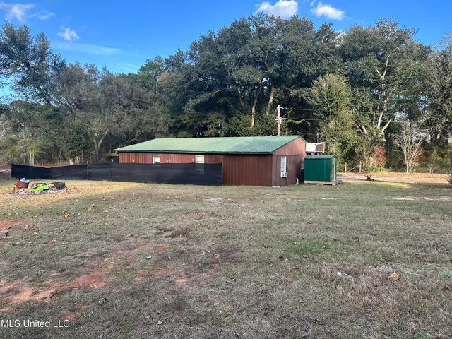 $430,000 | 2125 Fig Farm Road, Lucedale, MS 39452