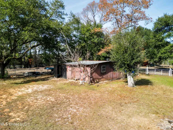 $390,000 | 2125 Fig Farm Road, Lucedale, MS 39452