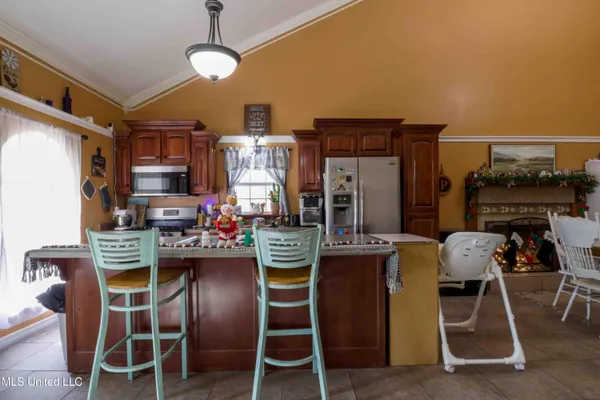 $390,000 | 2125 Fig Farm Road, Lucedale, MS 39452