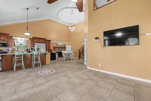 $390,000 | 2125 Fig Farm Road, Lucedale, MS 39452