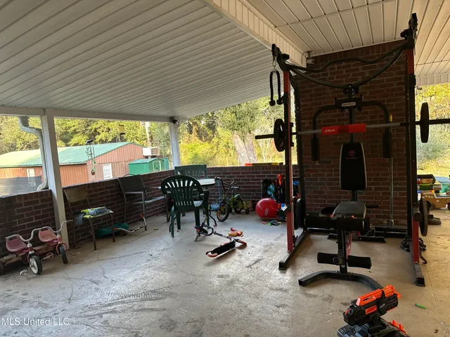 $430,000 | 2125 Fig Farm Road, Lucedale, MS 39452