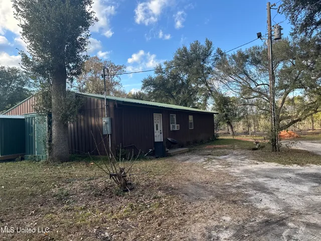$430,000 | 2125 Fig Farm Road, Lucedale, MS 39452