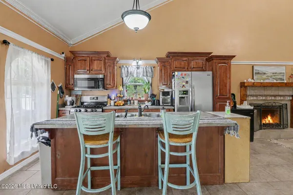 $390,000 | 2125 Fig Farm Road, Lucedale, MS 39452