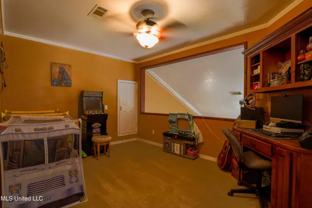 $430,000 | 2125 Fig Farm Road, Lucedale, MS 39452