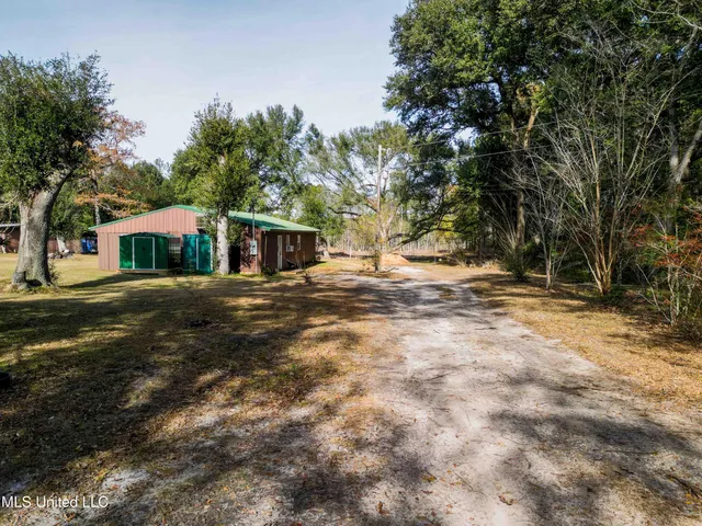 $430,000 | 2125 Fig Farm Road, Lucedale, MS 39452