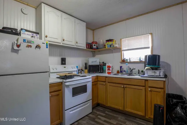 $430,000 | 2125 Fig Farm Road, Lucedale, MS 39452