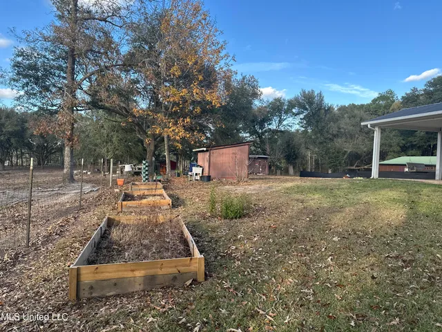 $430,000 | 2125 Fig Farm Road, Lucedale, MS 39452