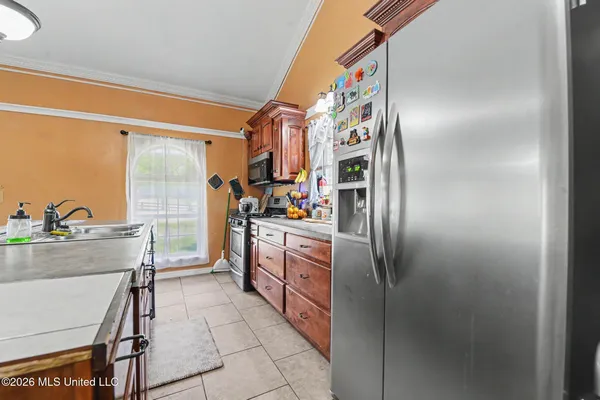 $390,000 | 2125 Fig Farm Road, Lucedale, MS 39452