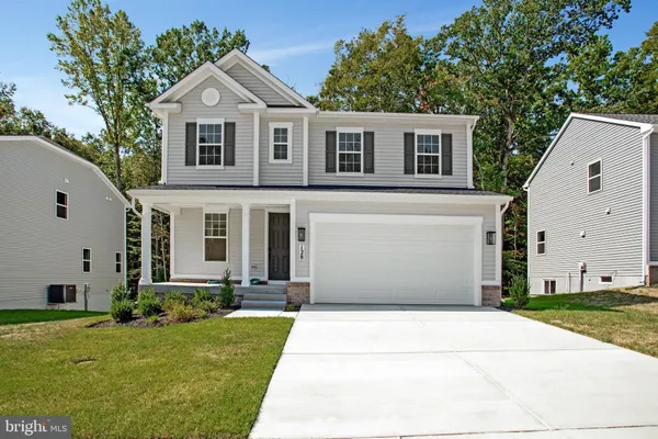 $529,999 | 128 Catalpa Drive, North East, MD 21901