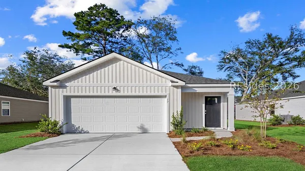 $299,990 | 66 Veil Drive, Ridgeland, SC 29936