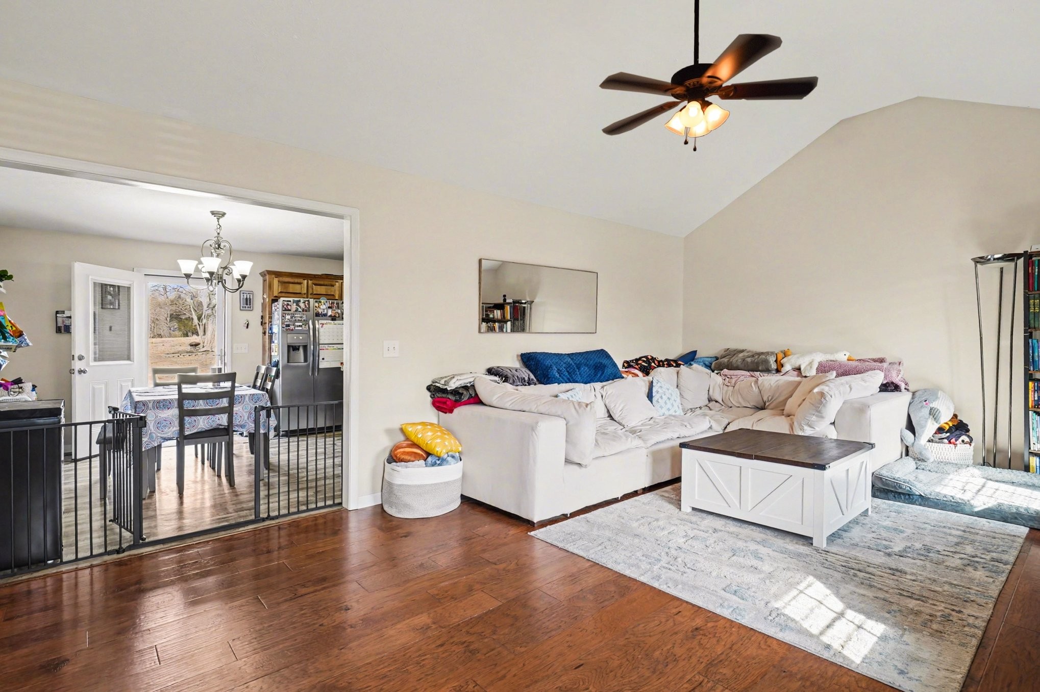 1203 East Ab Wade Road Portland, TN 37148 - Photo 7 of 32 Gallery Image 7