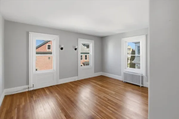 $1,800 | 199 Purchase Street, Unit 2, Fall River, MA 02720