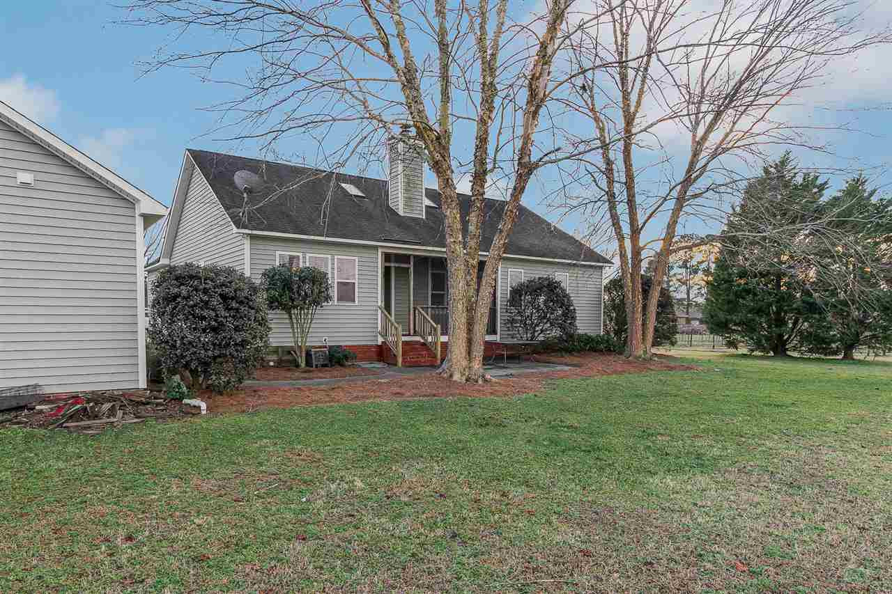 549 Rains Crossroads Selma, NC 27576 - Photo 26 of 29 Photo 27