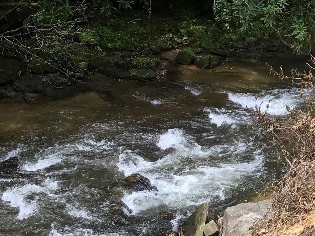 0 Lower Alarka Road Bryson City, NC 28713 - Photo 2 of 14 a view of lake